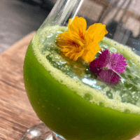 Imagem do produto Curso de Sucos PANC absurdamente Diferentes