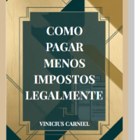 Imagem do produto Como pagar menos impostos legalmente