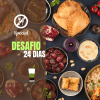 Imagem do produto Desafio 24 Dias