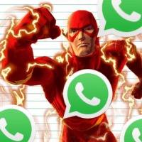 Imagem do produto Whatsapp Flash Pro