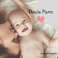 Imagem do curso Doula Parto | Por uma doulagem competente, ética e responsável