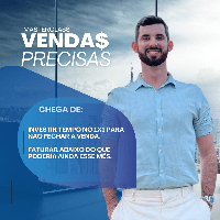 Imagem do curso Método Vendas Precisas