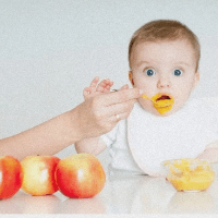 Imagem do curso Receitas Deliciosas de Papinha para Beber para o Seu Bebê
