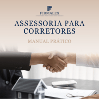 Imagem do produto Assessoria Jurídica para Corretores de Imóveis