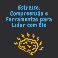 Imagem do produto Estresse Compreensão e Ferramentas para Lidar com Ele