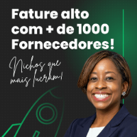 Imagem do produto Lista com + de 1000 Fornecedores direto da Fábrica