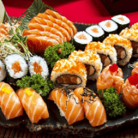 Imagem do curso RECEITAS JAPÔNESAS