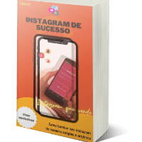 Imagem do produto RENDA EXTRA - COMO TER UM INSTAGRAM QUE VENDE