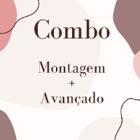Imagem do produto COMBO MONTAGEM + AVANÇADO