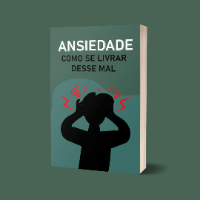 Imagem do produto Ansiedade: Como Se Livrar Desse Mal