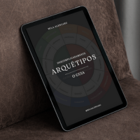 Imagem do produto O guia  |  Descomplicadamente Arquétipos