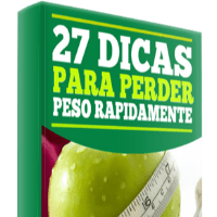 Imagem do curso 27 Dicas Para Perder Peso Mais Rapidamente