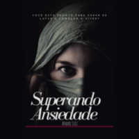 Imagem do produto Superando a Ansiedade