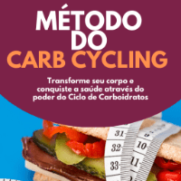 Imagem do produto Método Do Carb Cycling