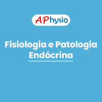 Imagem do produto CURSO "FISIOLOGIA E PATOLOGIA ENDÓCRINA"