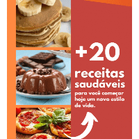 Imagem do curso Receitas fitness