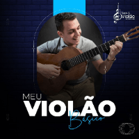 Imagem do curso MEU VIOLÃO BÁSICO