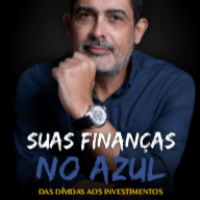 Imagem do produto Suas Finanças no Azul - Das dívidas aos Investimentos