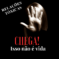 Imagem do produto CHEGA ! Isso não é Vida
