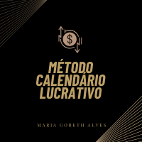 Imagem do produto Método Calendário Lucrativa 2025: conteúdo estratégicos que vendem para copiar, colar e vender todos os dias mesmo que tenha poucos seguidores