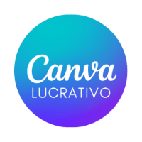 Imagem do produto CANVA LUCRATIVO