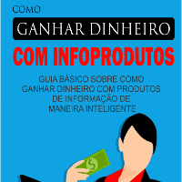 Imagem do produto Aprenda a ganhar dinheiro em casa