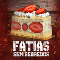 Imagem do produto CURSO COMPLETO DE FATIAS DA PADARIA SEM SEGREDOS