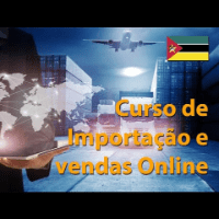 Imagem do produto Curso Especialista em Importação em Vídeo Aulas