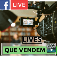 Imagem do curso Lives que Vendem
