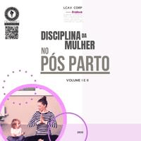 Imagem do produto DISCIPLINA DA MULHER NO PÓS PARTO - VOLUME 1 E 2