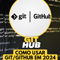 Imagem do produto Curso Completo de Git e GitHub 2023