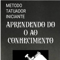 Imagem do curso METODO: TATUADOR INICIANTE  do 0 ao conhecimento