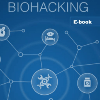Imagem do produto Biohacking - Maximizando o potencial do corpo e mente