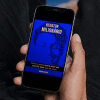 Imagem do produto Manual do Redator Milionário - R$2.000 com Textos Online