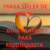 Imagem do produto TRAGA SEU EX DE VOLTA : GUIA PRATICO DA RECONQUISTA
