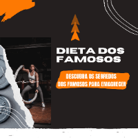 Imagem do produto Dieta Dos Famosos