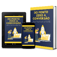 Imagem do produto DO ZERO A CONVERSÃO