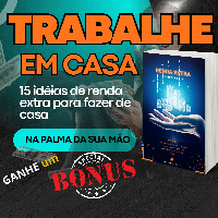 Imagem do produto E-book Renda extra simples + Super Bônus