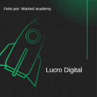 Imagem do produto Lucro Digital