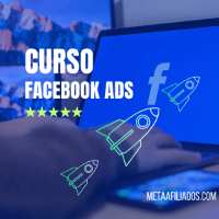 Imagem do produto Curso Facebook Ads