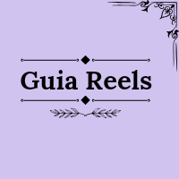 Imagem do produto Guia Reels