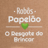 Imagem do curso E-book: O Resgate do Brincar