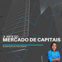 Imagem do curso A Arte do Mercado de Capitais