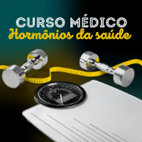 Imagem do curso Curso médico de homônimos de saúde