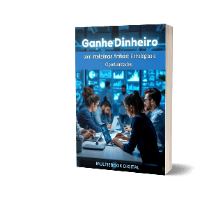 Imagem do produto Ganhar dinheiro com Inteligência Artificial: Estratégias e Oportunidades