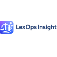 Imagem do produto LexOpsInsight - Inteligência Jurídica - Anual