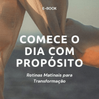 Imagem do produto Comece o Dia com Propósito – Transforme Suas Manhãs em Apenas 15 Minutos