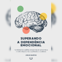 Imagem do produto Superando a Dependência Emocional
