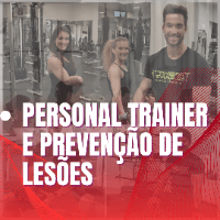 Imagem do produto Personal Trainer e Prevenção de Lesões