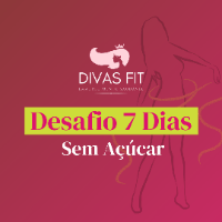Imagem do produto Desafio 7 Dias Sem Açúcar